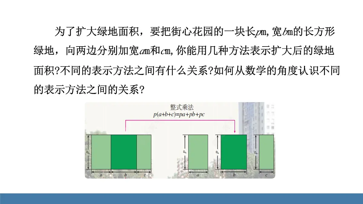 人教版(2024)数学八年级上册课件 16.1.1同底数幂的乘法第2页