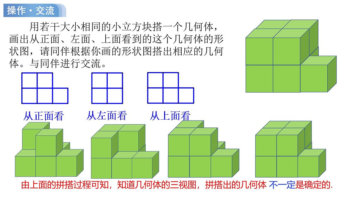 1.2从立体图形到平面图形(第3课时)(同步课件)-2025—2026学年北师大版数学七年级上册第6页