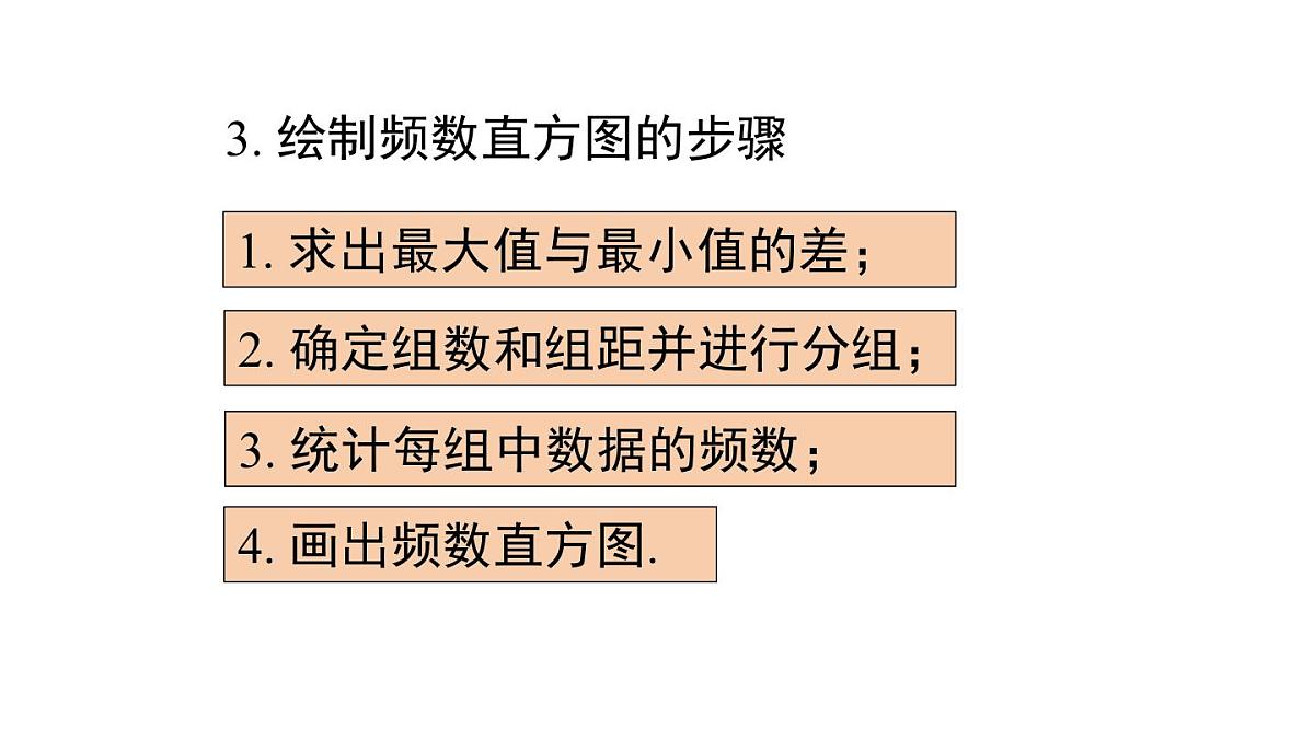 2025年北师大版七年级数学上册第六章 小结与复习(课件)第8页