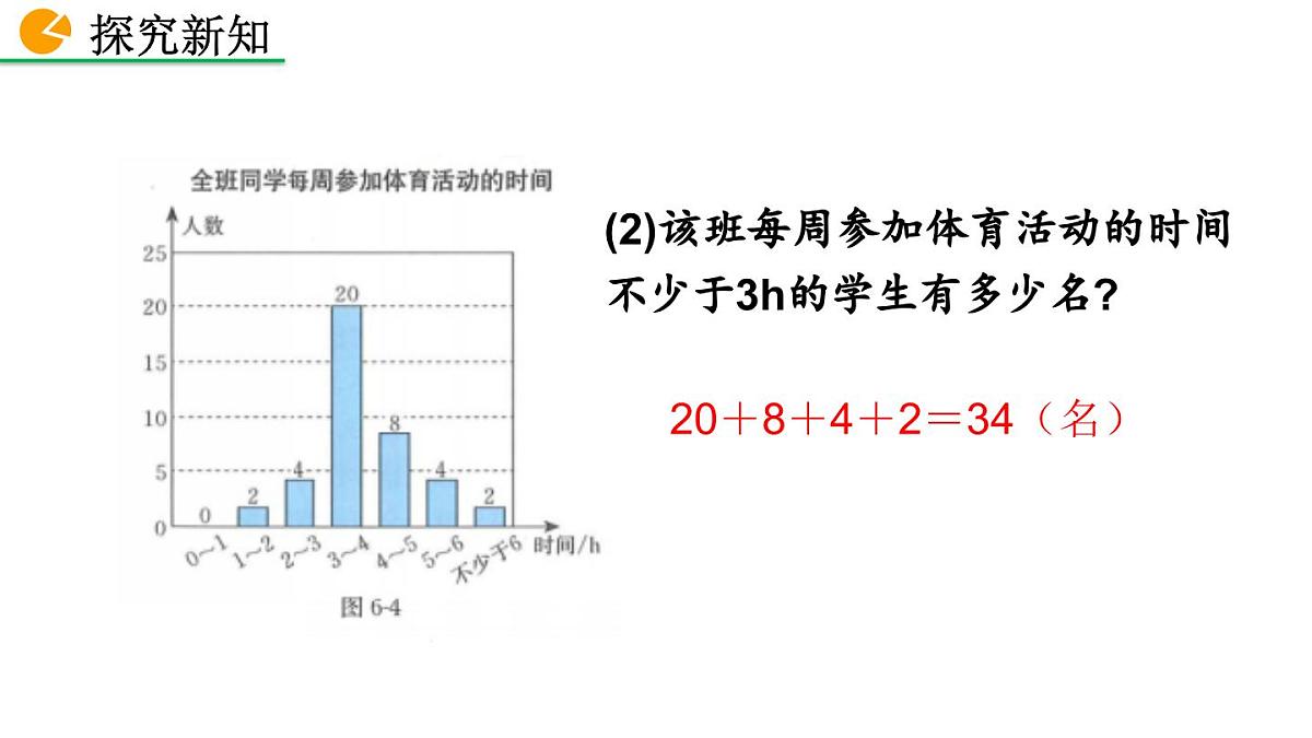 2025年秋北师大七年级数学上册6.2.1 数据的收集(课件)第7页