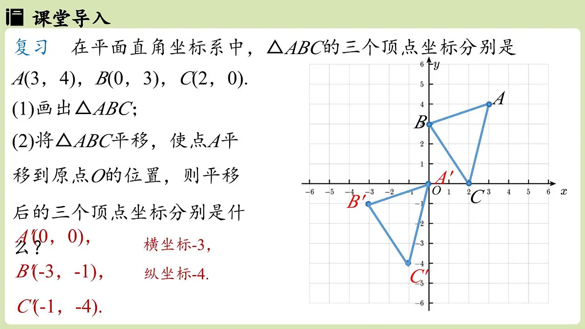 15.2画轴对称的图形 课时2(课件)2025-2026学年人教版八年级数学上册第3页