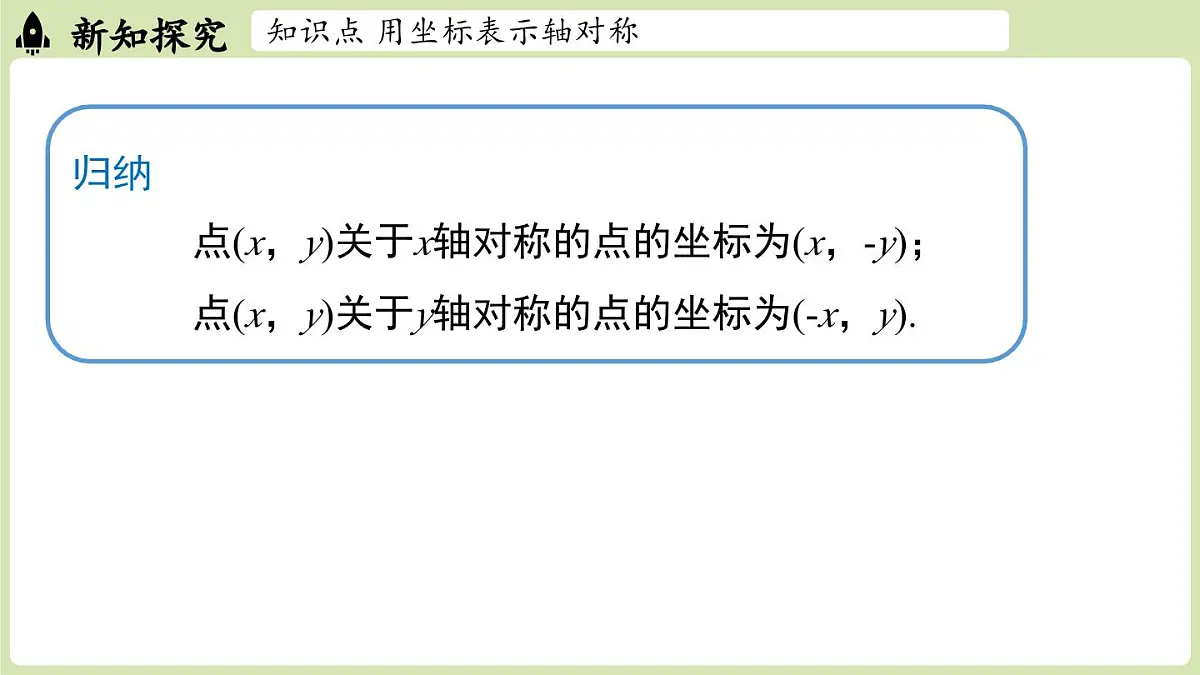 15.2画轴对称的图形 课时2(课件)2025-2026学年人教版八年级数学上册第8页
