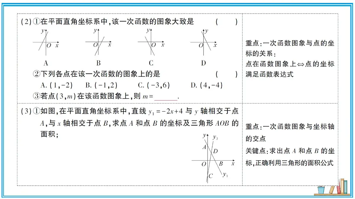 沪科版数学八年级上册 第12章章末复习 习题课件(含答案)第3页