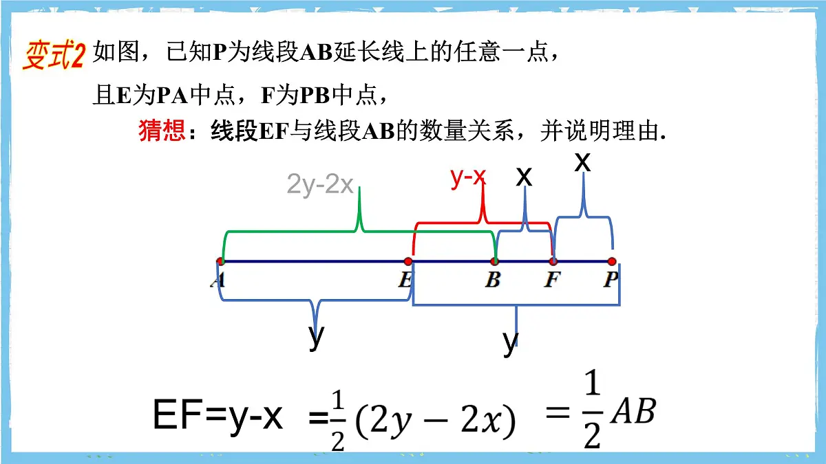 浙教版数学七上(2024)第六章《图形的基本知识》章末复习第二课时 课件第4页
