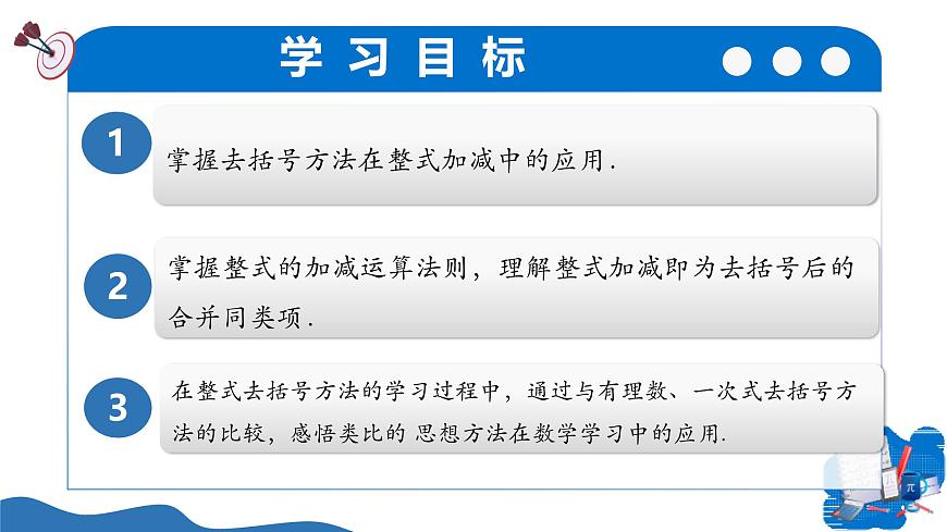 10.3 整式的加法和減法（第1課時(shí)）（教學(xué)課件）數(shù)學(xué)滬教版五四制2024七年級(jí)上冊(cè)第3頁