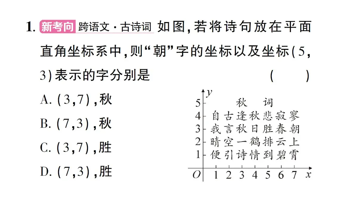 初中数学新沪科版八年级上册第15章全国视野新考法作业课件(含答案)(2025秋)第2页
