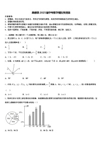 昌都县2025届中考数学模拟预测题含解析