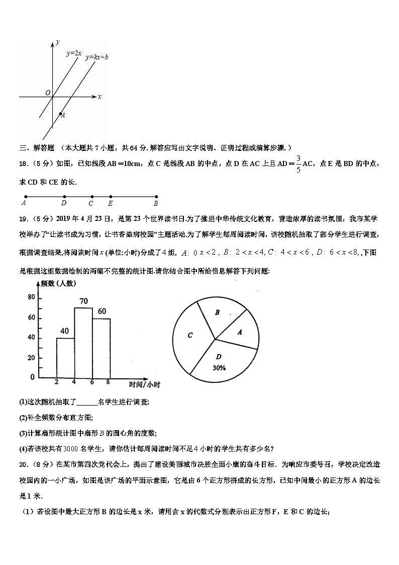 2026届江西省七年级数学第一学期期末综合测试模拟试题含解析第3页