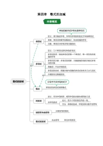 初中数学人教版(2024)七年级上册(2024)整式的加减学案设计