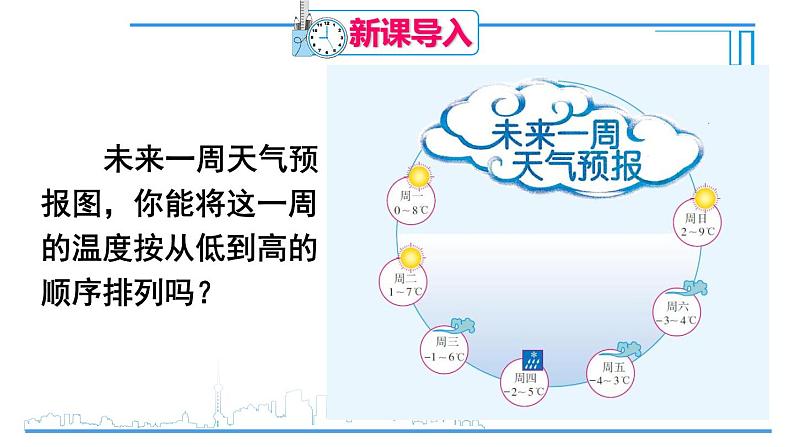 数学人教版七上:1.2.4第2课时 有理数的大小比...第2页