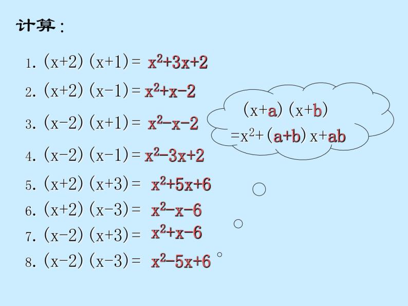 4.4.1十字相乘法（上课A） 课件02