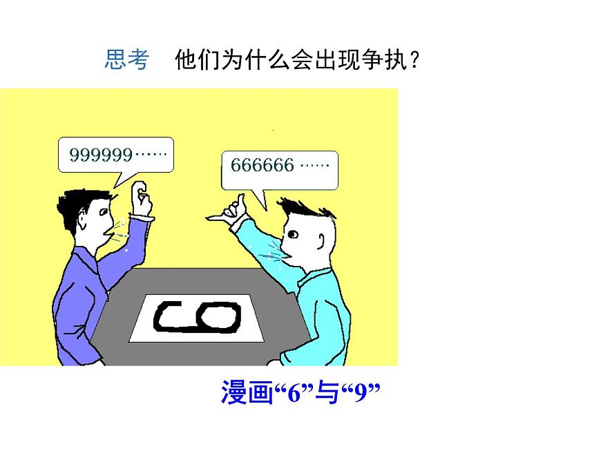 人教版七年級上冊數(shù)學(xué)課件：4.1.1 第2課時(shí) 從不同的方向看立體圖形和立體圖形的展開圖第5頁