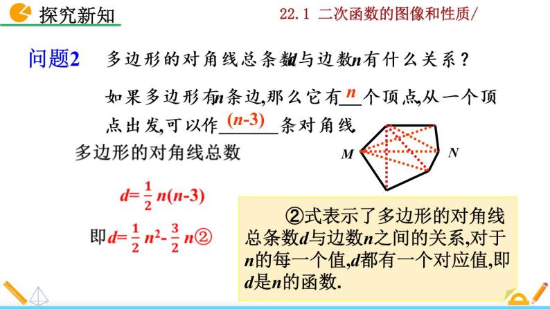 22.1.1《 二次函数》PPT课件05