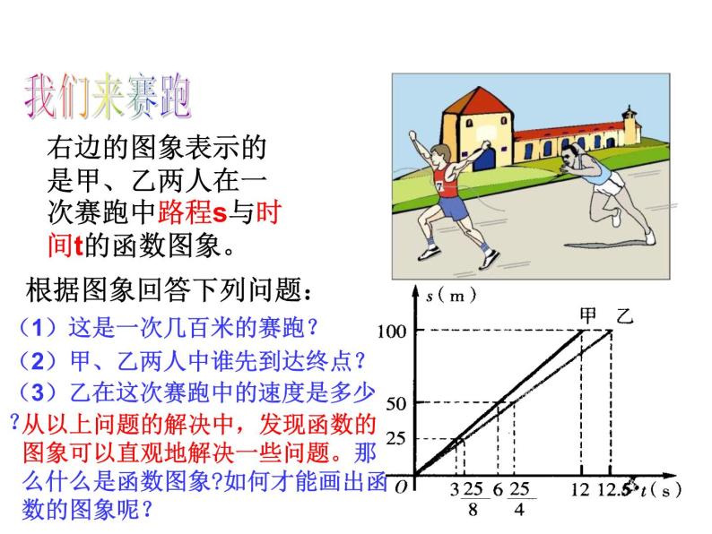 浙教版八年级数学上册课件：5.4  一次函数的图像 (共48张PPT)04