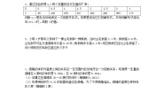 初中数学沪科版八年级上册12.4 综合与实践 一次函数模型的应用学案设计