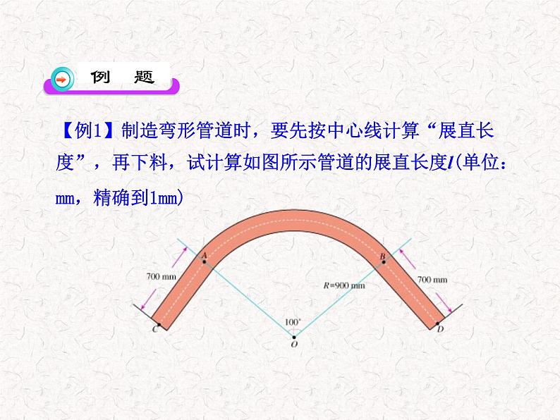 初中数学精品教学PPT课件:24.4 弧长和扇形面积(第1课时)(人教版九年级上)05