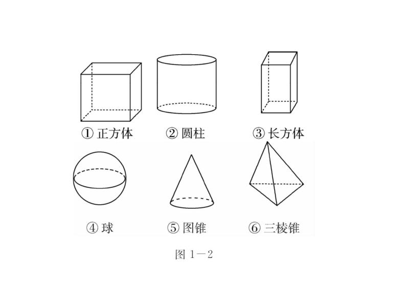 北师大版数学七年级上册 复习题_课件108