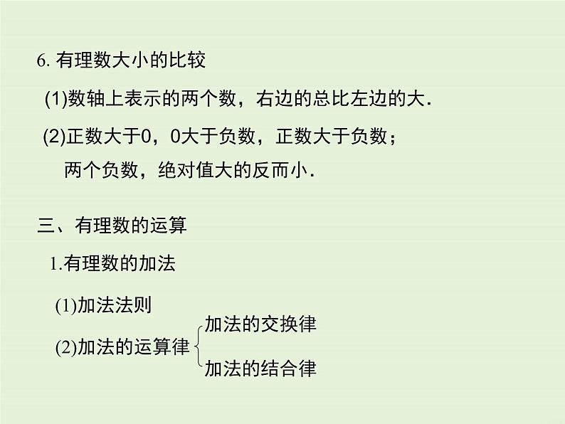 第2章 小结与复习 PPT课件05