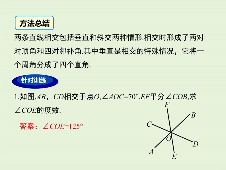 第5章 小结与复习  PPT课件06