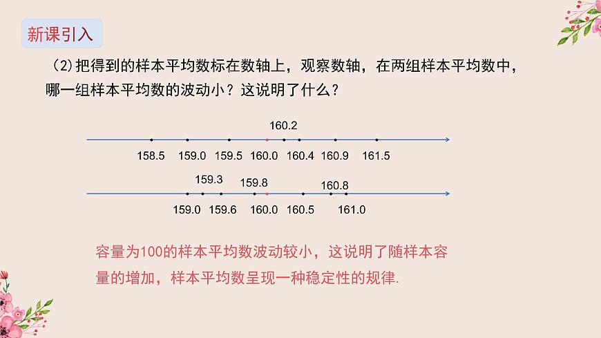 23.4用樣本估計總體-冀教版九年級數(shù)學(xué)上冊課件(共21張PPT)第6頁