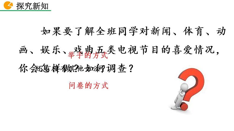 10.1 统计调查(第1课时)——精品课件第6页