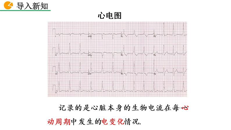 19.1.2 函数的图像(第1课时)——精品课件第3页