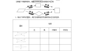 八年级下册第19章  四边形综合与测试学案设计