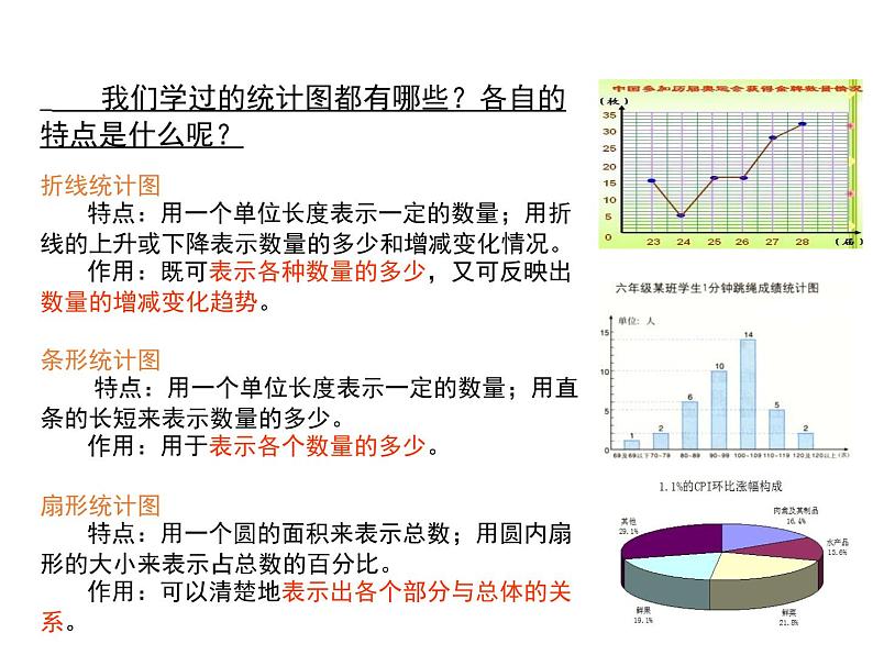 北师大版八年级数学上册 6.3 从统计图分析数据的集中趋势 课件04