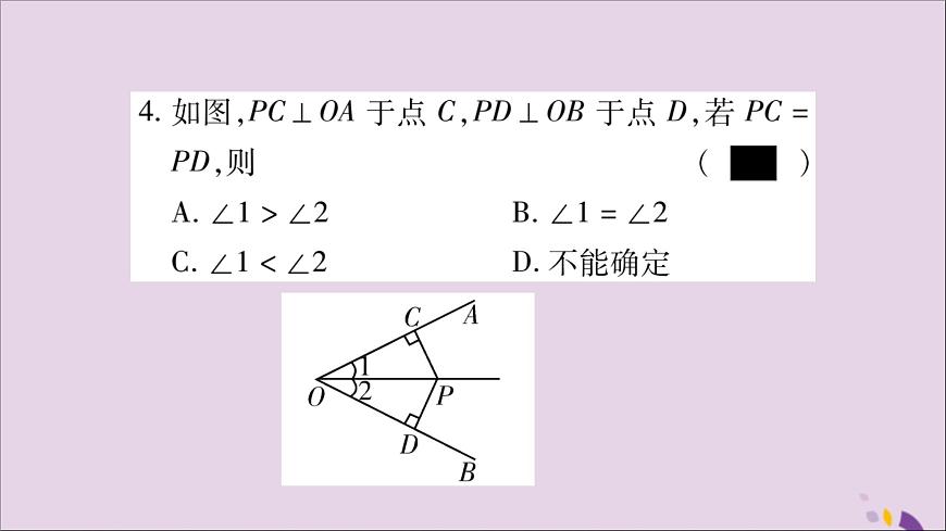 八年級(jí)數(shù)學(xué)上冊(cè)雙休作業(yè)(4)習(xí)題課件第5頁