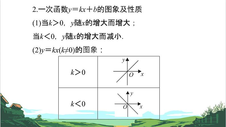 第11课 一次函数 课件04