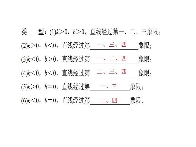 2020华师大版八年级数学下册17.3 一次函数 课件+练习 (10份打包)07