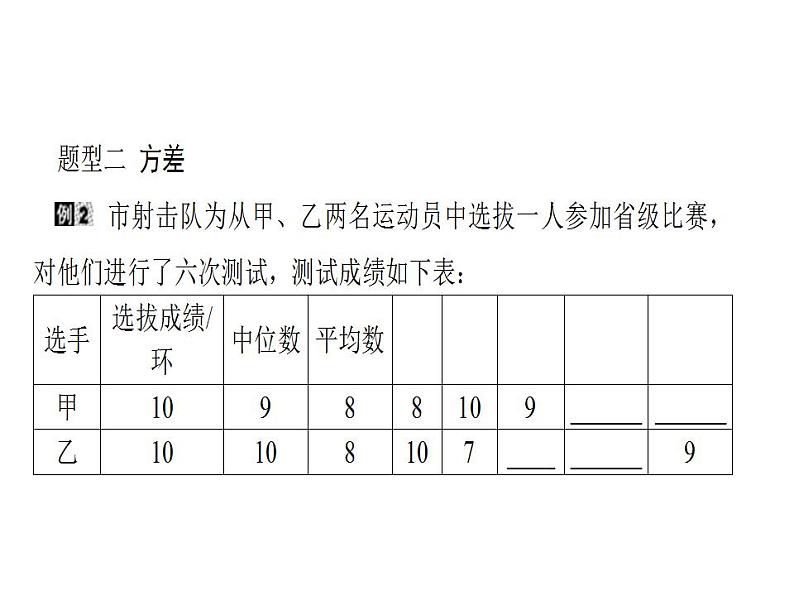 2020华师大版八年级数学下册专题6 数据的整理与初步处理-课件+练习 (2份打包)06