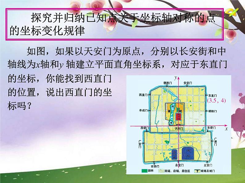 八年级上数学课件八年级上册数学课件《画轴对称图形》 人教新课标 (4)_人教新课标04