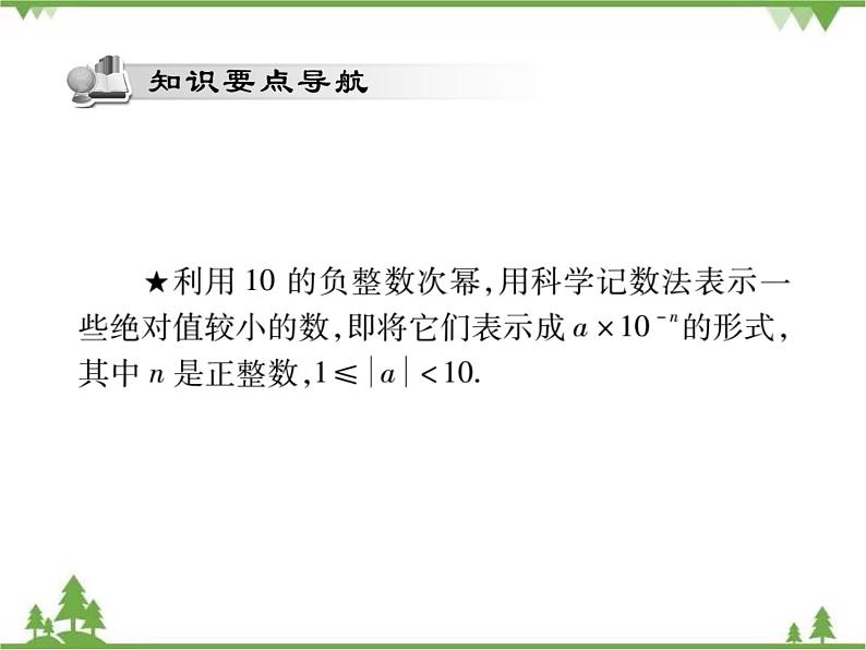 16.4.2 科学记数法 课件02