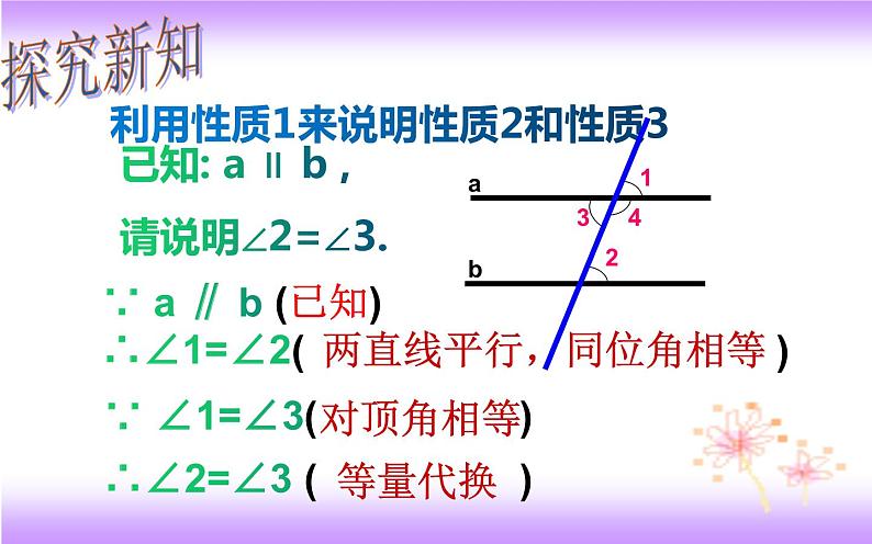 5.3.1 平行线的性质(课件)2020-2021学年七年级数学下册同步备课系列(人教版)第8页