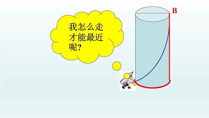 八年级下数学课件:17-1 勾股定理 (共31张PPT)_人教新课标06