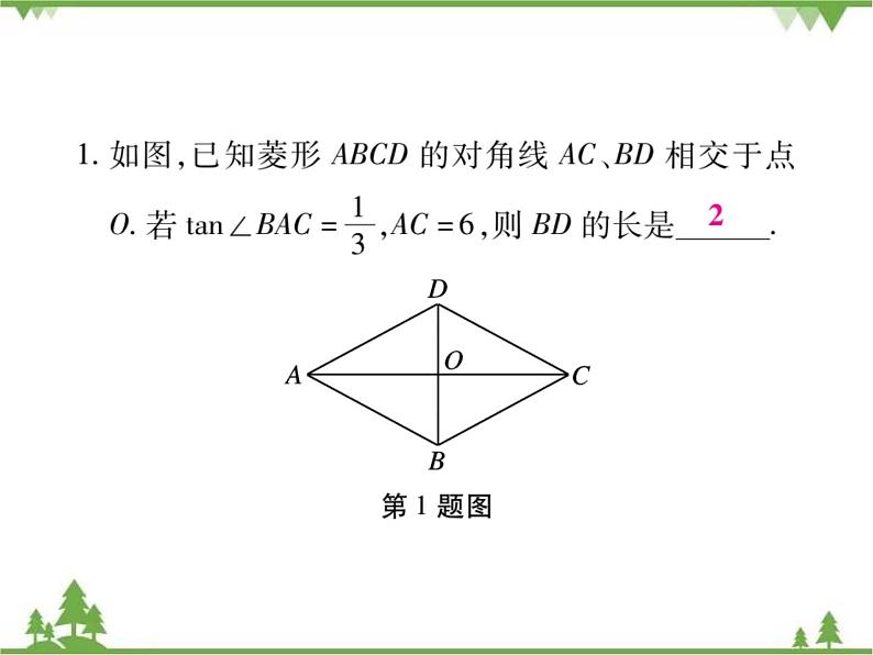 小专题13 三角函数与(特殊)平行四边形的综合.pptx02