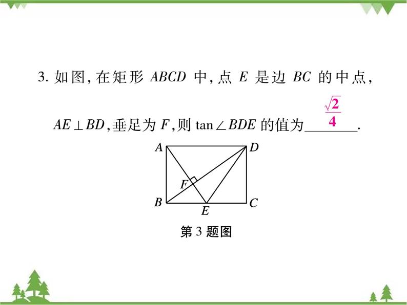 小专题13 三角函数与(特殊)平行四边形的综合.pptx04