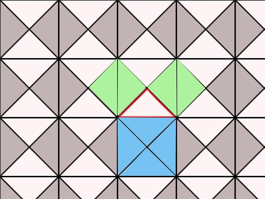 八年級下數(shù)學課件八年級下冊數(shù)學課件《勾股定理》  人教新課標 (8)_人教新課標第7頁