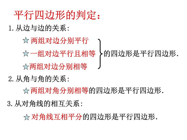 八年级下数学课件八年级下册数学课件《平行四边形》  人教新课标  (5)_人教新课标05