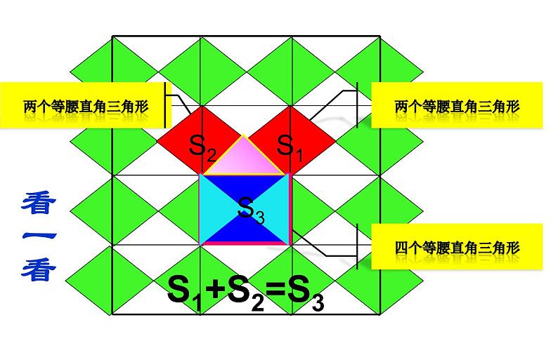 17.1勾股定理(1)优课一等奖课件04