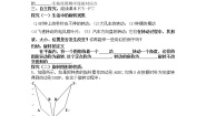 初中2 图形的旋转学案设计