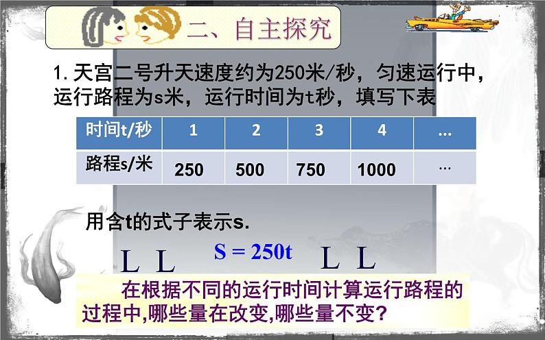 常量与变量 公开课一等奖课件08