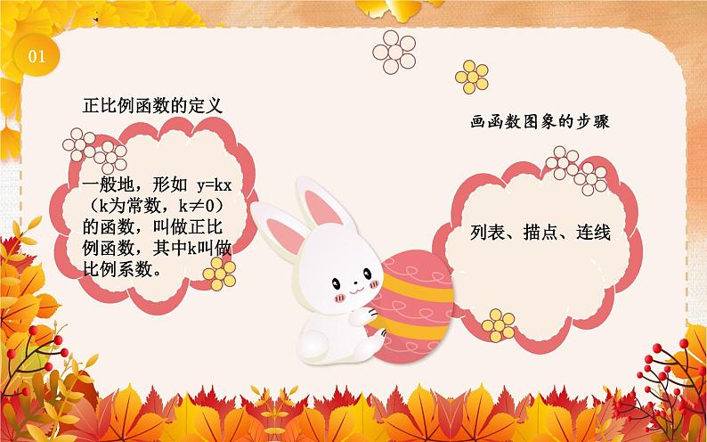 正比例函数的图像和性质 公开课一等奖课件05