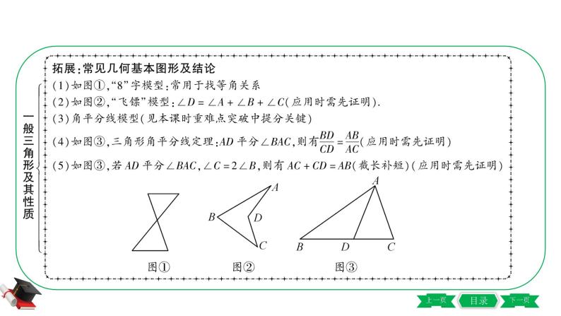2-第二节　一般三角形及其性质 课件06