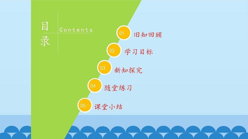 7、二元一次方程組——2、代入消元法解二元一次方程組第2頁