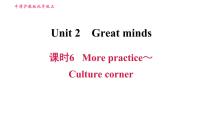 九年级上册Unit 2 Post and Communications综合与测试备课课件ppt