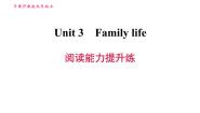 上海新世纪版九年级上册Unit 3 Science and Technology综合与测试图文ppt课件