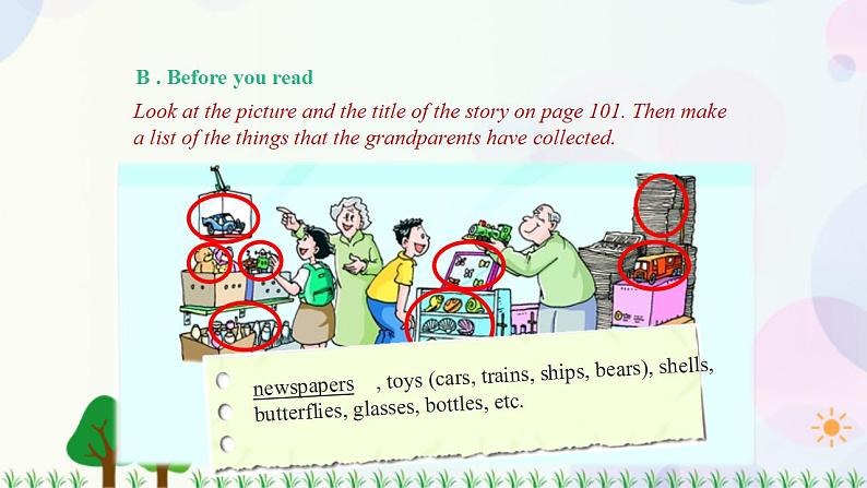 8.1 Unit 8 Reading(课件)-七年级英语上册 同步教学课件 (牛津版广州&深圳)08