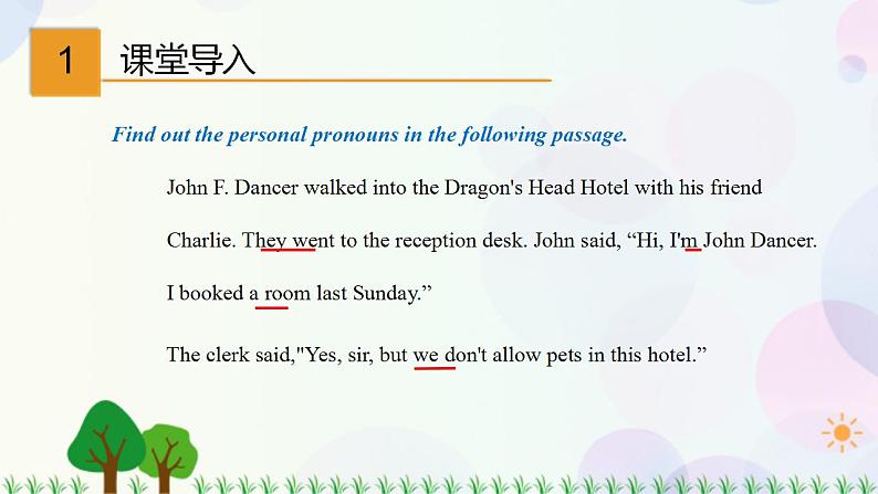 8.2 Unit 8 Grammar(课件)-七年级英语上册 同步教学课件 (牛津版广州&深圳)03
